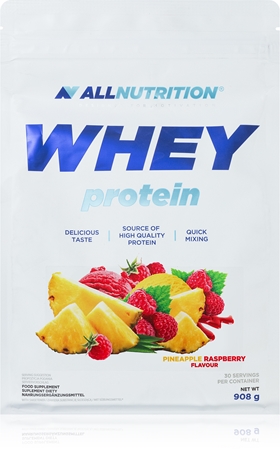 Allnutrition Whey Protein Molkenprotein
