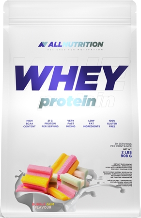 Allnutrition Whey Protein Molkenprotein
