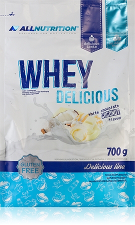 Allnutrition Whey Delicious Molkenprotein