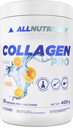 Allnutrition Collagen Pro kolagen s vitamíny