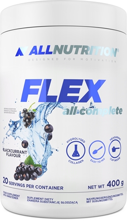 Allnutrition Flex All Complete Gelenknährstoffe