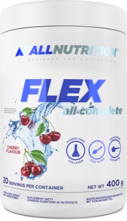 Allnutrition Flex All Complete żywność na stawy