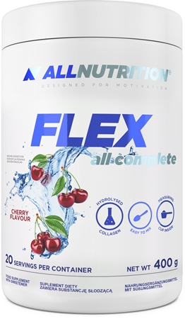 Allnutrition Flex All Complete Gelenknährstoffe