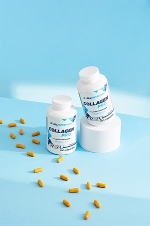 Allnutrition Collagen Pro kloubní výživa