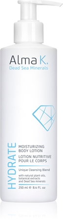 Alma K. Hydrate хидратиращо мляко за тяло