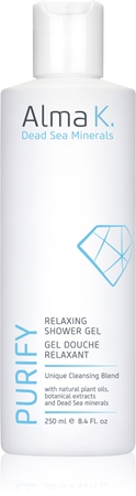 Alma K. Purify Avkopplande dusch-gel