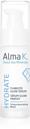 Alma K. Hydrate nährendes Serum für das Gesicht