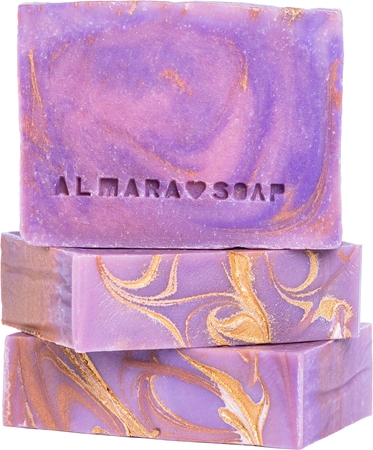 Almara Soap Fancy Magical aura sãpun lucrat manual