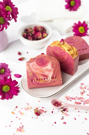 Almara Soap Fancy Pre mamičku ručne vyrobené mydlo