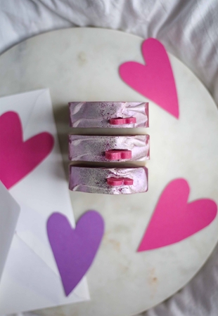 Almara Soap Fancy For You handmade soap