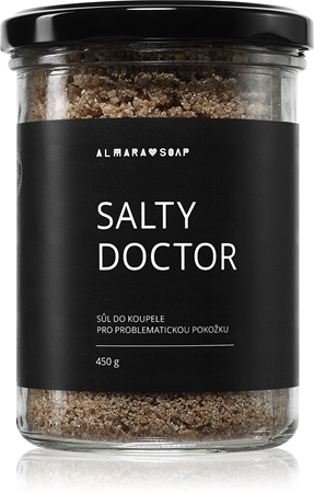 Almara Soap  Bath χαλαρωτικό αλάτι για μπάνιο