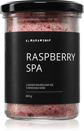 Almara Soap  Bath χαλαρωτικό αλάτι για μπάνιο