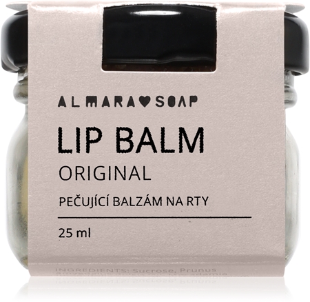 Almara Soap  Balm bálsamo para labios