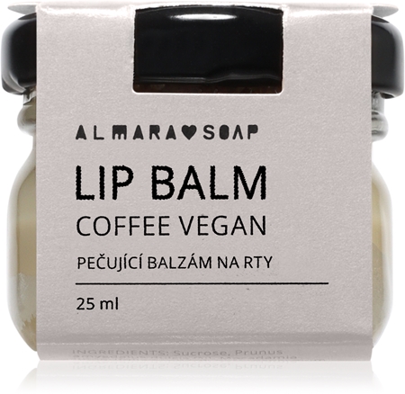 Almara Soap Balm Huulepalsam