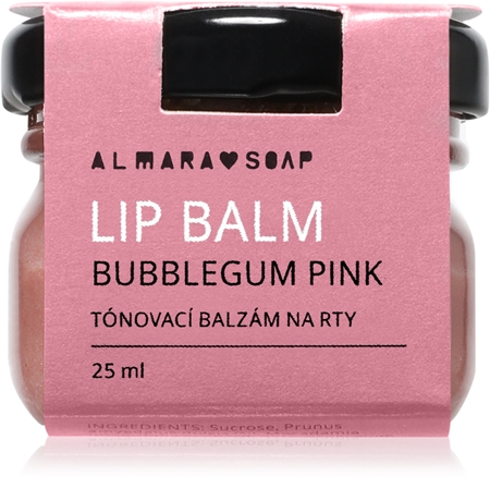 Almara Soap Balm baume à lèvres
