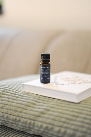 Almara Soap Aromatherapy Sweet Dreams essential oil