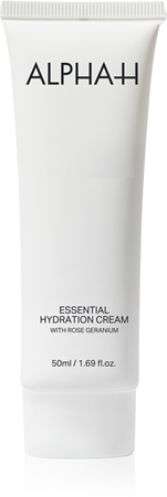 Alpha-H Essential hydratačný krém