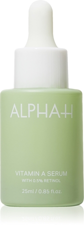 Alpha-H Vitamin A sérum s vitamínem A