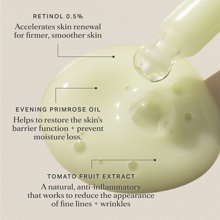 Alpha-H Vitamin A sérum s vitamínem A