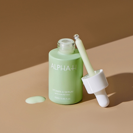 Alpha-H Vitamin A sérum s vitamínem A