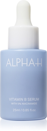 Alpha-H Vitamin B sérum pro posílení kožní bariéry