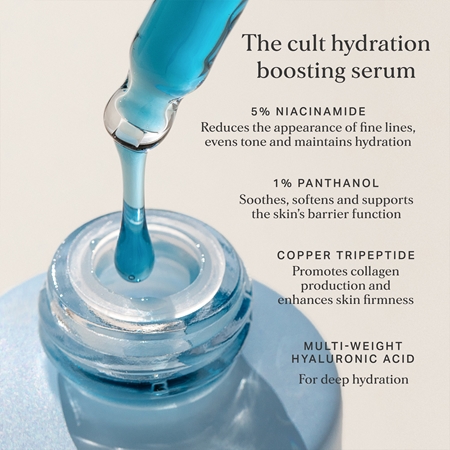 Alpha-H Vitamin B sérum pro posílení kožní bariéry