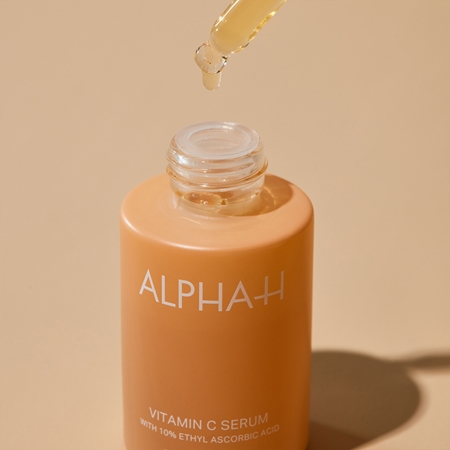 Alpha-H Vitamin C rozjasňující sérum s vitaminem C