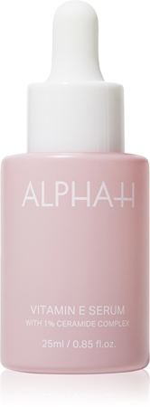 Alpha-H Vitamin E upokojujúce sérum s vitamínom E