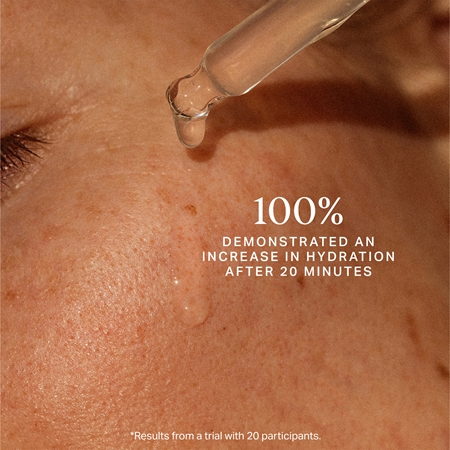 Alpha-H Hyaluronic 8 moisturising serum with hyaluronic acid