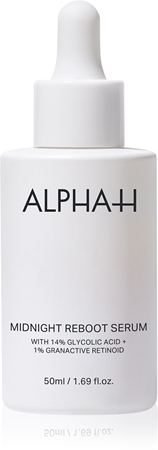 Alpha-H Liquid Gold noční sérum proti stárnutí