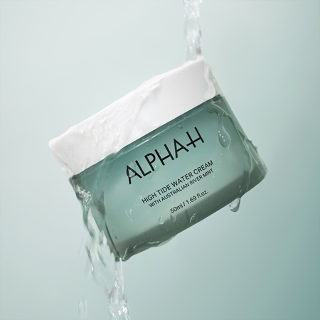 Alpha-H High Tide Water Cream hydratační krém