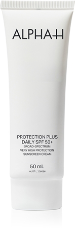 Alpha-H Protection Plus denní hydratační krém SPF 50+