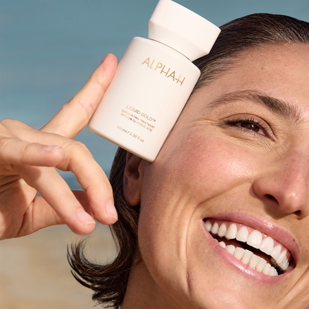 Alpha-H Liquid Gold exfoliačný roztok