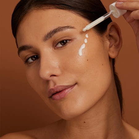 Alpha-H Dawn to Dusk gentle serum SPF 50+