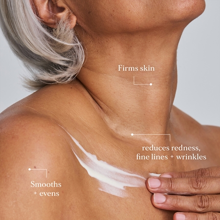 Alpha-H Retinol Reboot feszesítő testápolás
