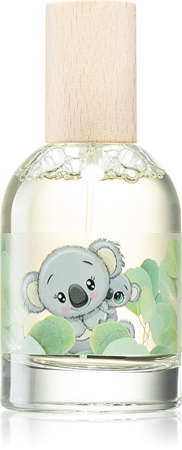 Alphanova Baby Bio Eau de Toilette