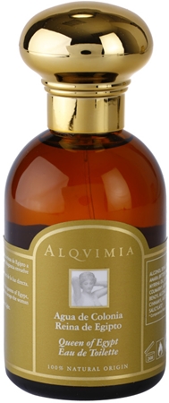 Marca
 Alqvimia Queen Of Egypt eau de toilette para mujer 100 ml
