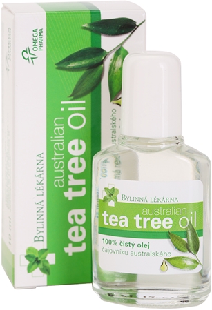 Altermed Australian Tea Tree Oil ulei pentru dedurizare