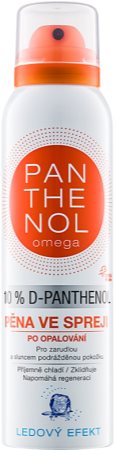 Altermed Panthenol Omega pjena u spreju sa učinkom hlađenja