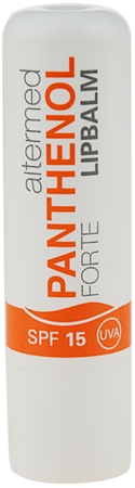 Altermed Panthenol Forte Lip Balm SPF 15