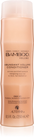 Alterna Bamboo Volume kondicionér na bohatý objem