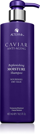 Alterna Caviar Anti-Aging Replenishing Moisture hydratační šampon pro suché vlasy