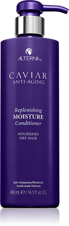 Alterna Caviar Anti-Aging Replenishing Moisture balsamo idratante per capelli secchi