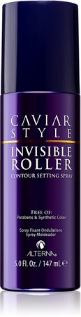 Alterna Caviar Style termoaktivno pršilo za obliko