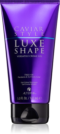 Alterna Caviar Style kremasti gel za lase