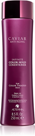 Alterna Caviar Anti-Aging Infinite Color Hold κοντίσιονερ για προστασία του χρώματος χωρίς θειικό άλας