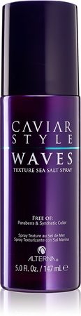 Alterna Caviar Style pršilo za lase za učinek kot s plaže