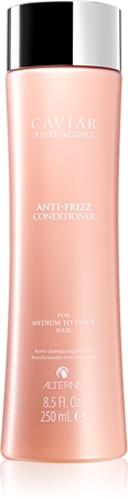 Alterna Caviar Anti-Aging Smoothing Anti-Frizz kondicionér pro normální až husté vlasy proti krepatění