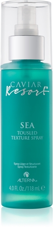 Alterna Caviar Resort Sea Tousled Texture Spray
