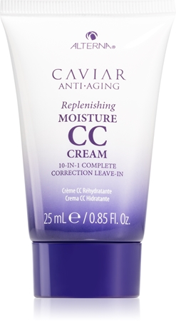 Alterna Caviar Anti-Aging Replenishing Moisture CC krém hajra